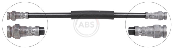 ABS Gumifékcső SL1153_ABS